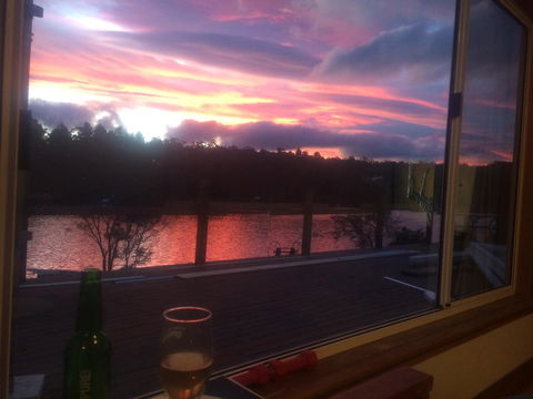 A Slice Of Paradise - Sydney 4u 1