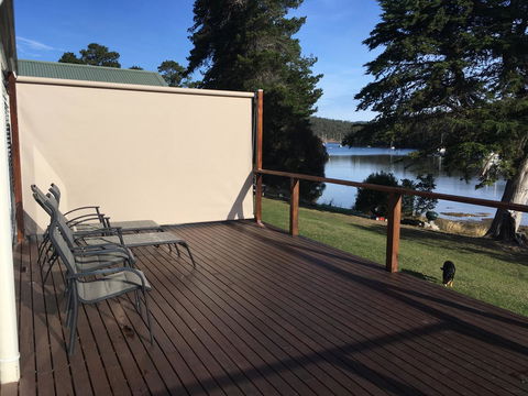 A Slice Of Paradise - Sydney 4u 13