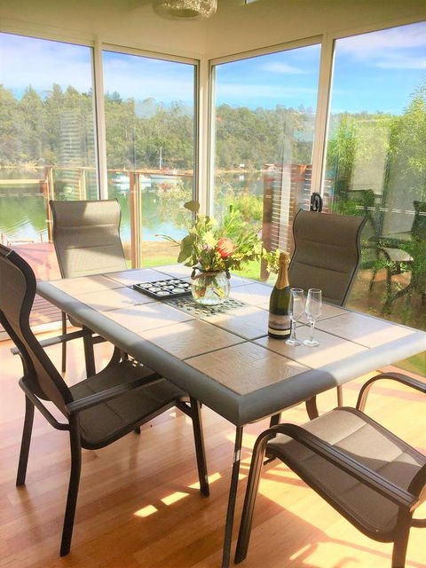 A Slice Of Paradise - Sydney 4u 5