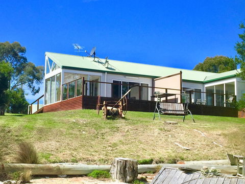 A Slice Of Paradise - Sydney 4u 4