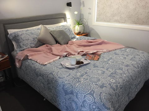 Manna Hill Farm - Accommodation Sydney 18