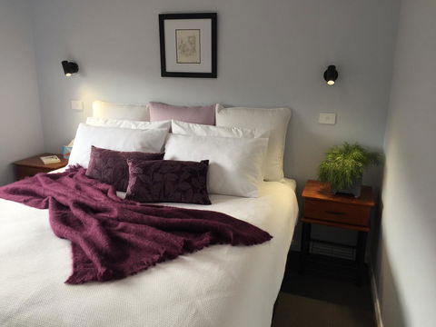 Manna Hill Farm - Accommodation Sydney 36