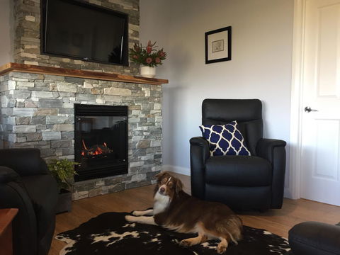 Manna Hill Farm - Accommodation Sydney 41