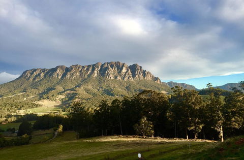 Manna Hill Farm - Accommodation Sydney 4