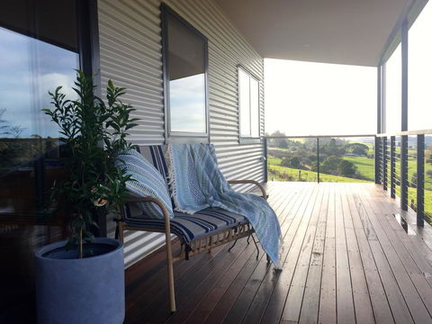 Manna Hill Farm - Accommodation Sydney 22