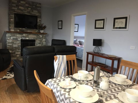 Manna Hill Farm - Accommodation Sydney 15