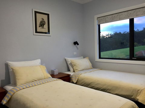 Manna Hill Farm - Accommodation Sydney 19