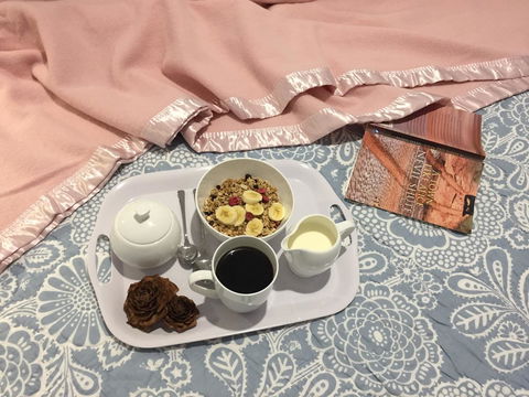 Manna Hill Farm - Accommodation Sydney 34