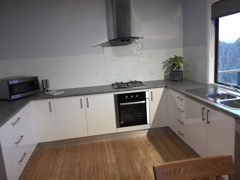 Manna Hill Farm - Accommodation Sydney 17