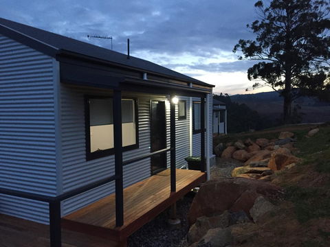 Manna Hill Farm - Accommodation Sydney 33