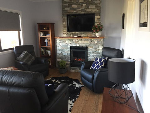 Manna Hill Farm - Accommodation Sydney 42