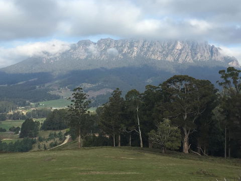 Manna Hill Farm - Accommodation Sydney 31