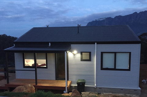 Manna Hill Farm - Accommodation Sydney 32