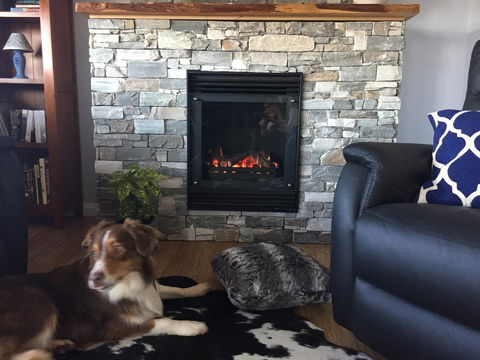 Manna Hill Farm - Accommodation Sydney 12