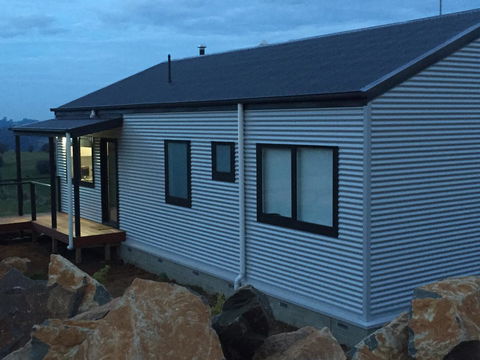 Manna Hill Farm - Accommodation Sydney 43