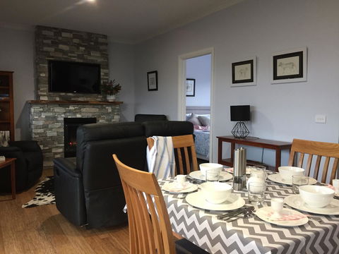 Manna Hill Farm - Accommodation Sydney 13