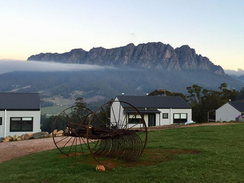Manna Hill Farm - Accommodation Sydney 11