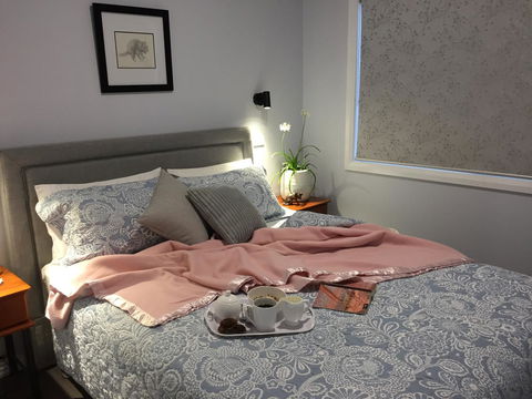 Manna Hill Farm - Accommodation Sydney 35