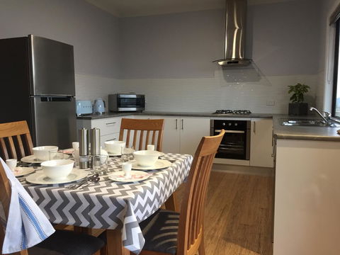 Manna Hill Farm - Accommodation Sydney 14