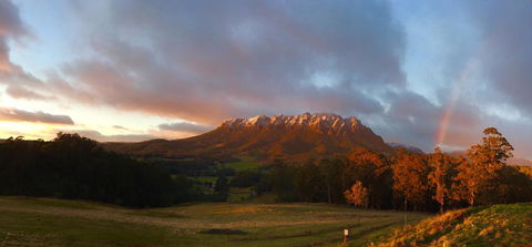 Manna Hill Farm - Accommodation Sydney 5