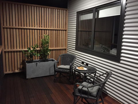 Manna Hill Farm - Accommodation Sydney 21