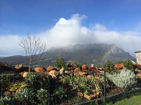 Manna Hill Farm - Accommodation Sydney 25