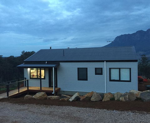 Manna Hill Farm - Accommodation Sydney 44