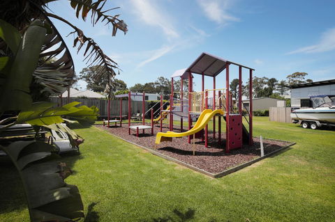 Georges Bay Apartments - Sydney 4u 42