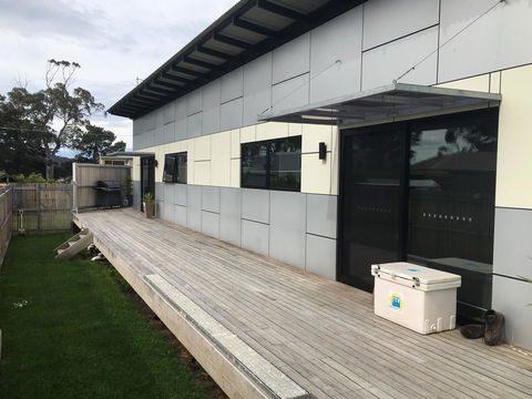 Georges Bay Apartments - Sydney 4u 14