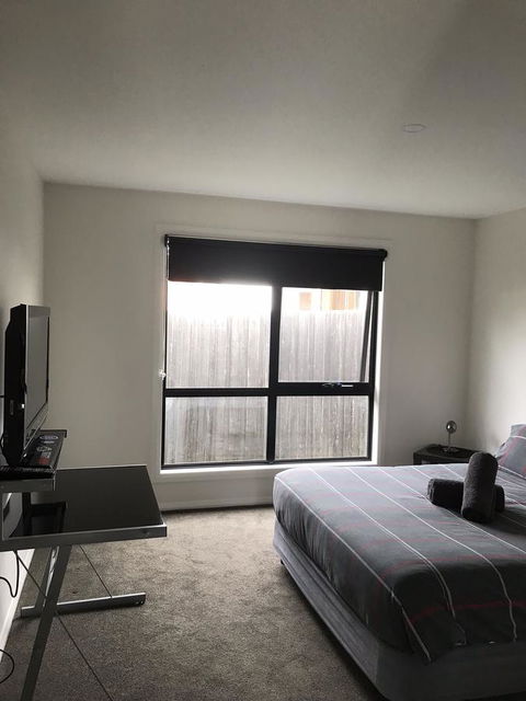 Georges Bay Apartments - Sydney 4u 7