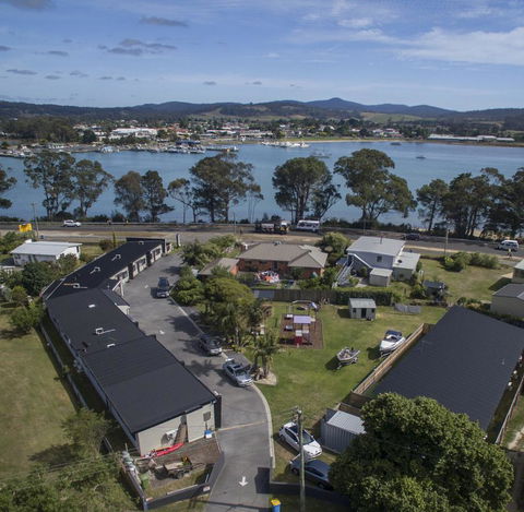 Georges Bay Apartments - Sydney 4u 16