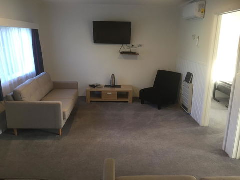 Georges Bay Apartments - Sydney 4u 29