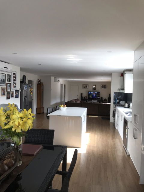 Georges Bay Apartments - Sydney 4u 6
