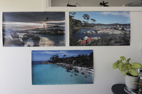 Georges Bay Apartments - Sydney 4u 18