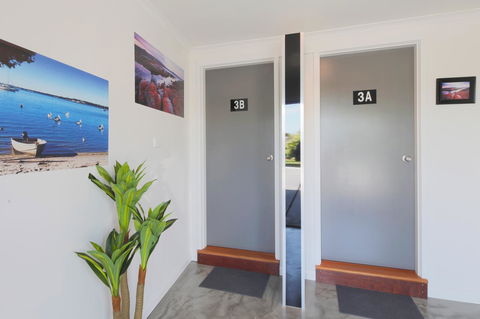 Georges Bay Apartments - Sydney 4u 21