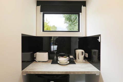 Georges Bay Apartments - Sydney 4u 17