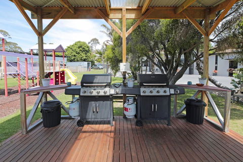 Georges Bay Apartments - Sydney 4u 40