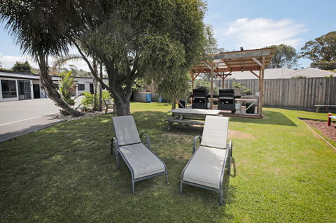Georges Bay Apartments - Sydney 4u 39