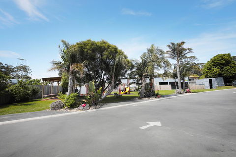 Georges Bay Apartments - Sydney 4u 43