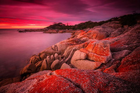 Georges Bay Apartments - Sydney 4u 27