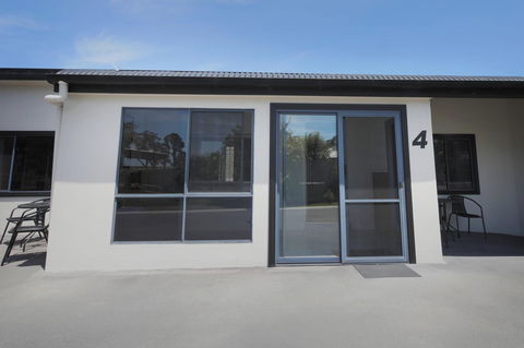 Georges Bay Apartments - Sydney 4u 35
