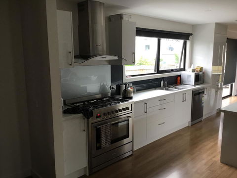 Georges Bay Apartments - Sydney 4u 13