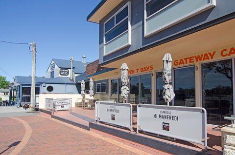 Orford's Sanda House B&B - Sydney 4u 38