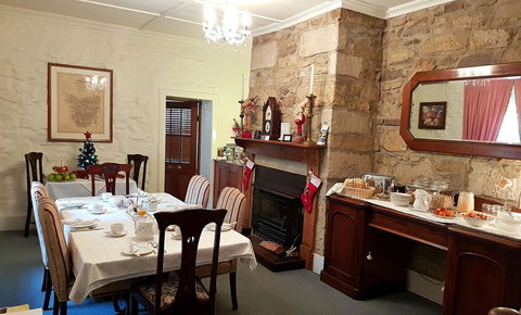 Orford's Sanda House B&B - Sydney 4u 16