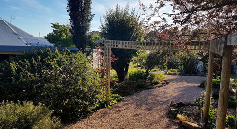 Orford's Sanda House B&B - Sydney 4u 7