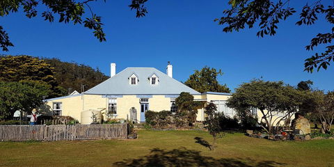 Orford's Sanda House B&B - Sydney 4u 32