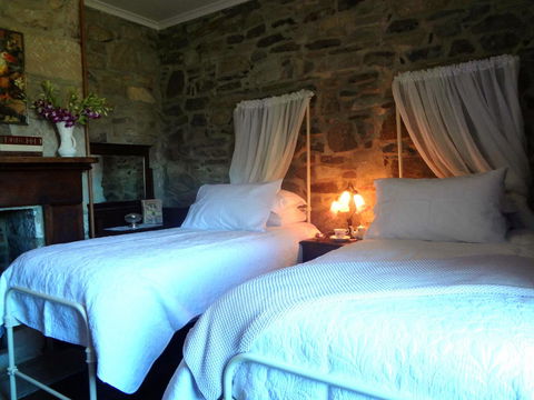 Orford's Sanda House B&B - Sydney 4u 43