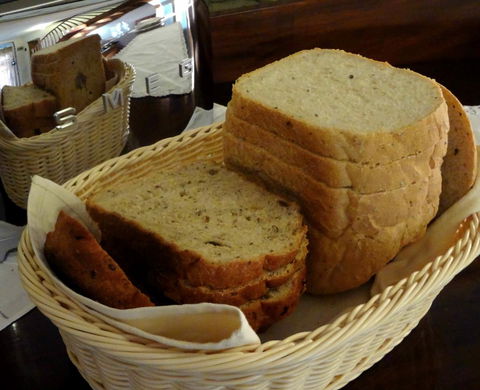 Orford's Sanda House B&B - Sydney 4u 22