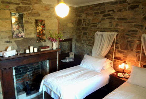 Orford's Sanda House B&B - Sydney 4u 44