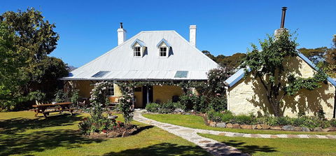 Orford's Sanda House B&B - Sydney 4u 1